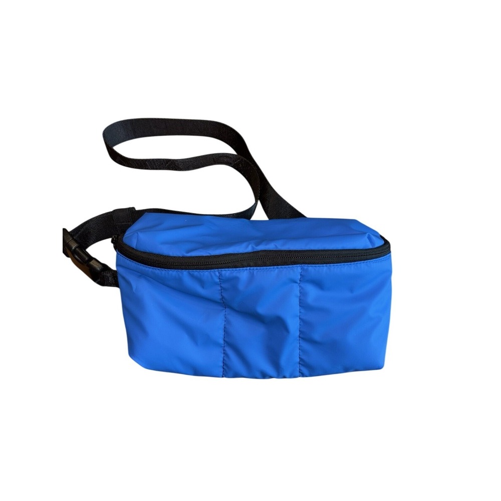 Calpak Luka Belt Bag Nylon Crossbody Fanny‎ Pack COBALT BLUE